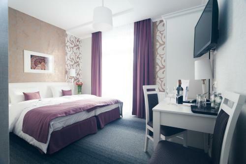 Hotel Pod Ratuszem