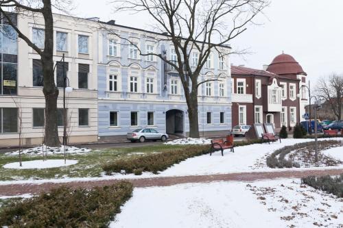 Hotel Pod Ratuszem