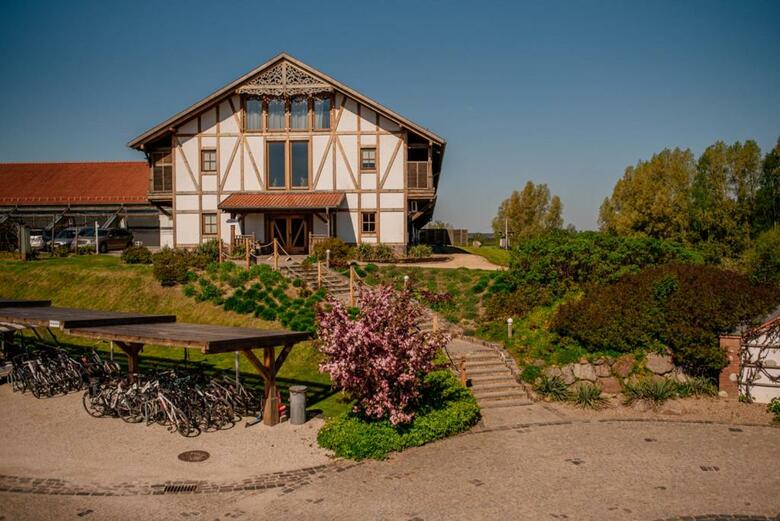 Hotel G??boczek Vine Resort& Spa