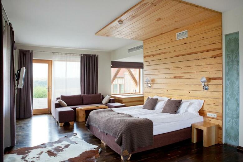 Hotel G??boczek Vine Resort& Spa