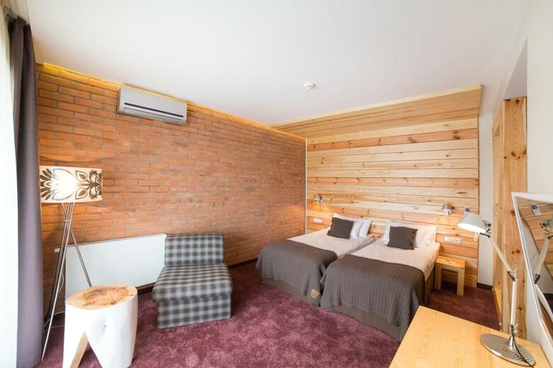 Hotel G??boczek Vine Resort& Spa