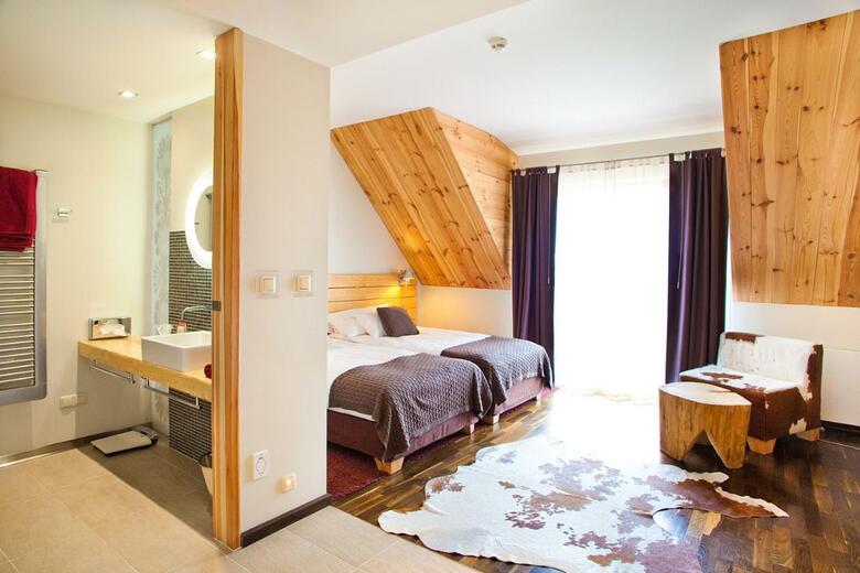 Hotel G??boczek Vine Resort& Spa