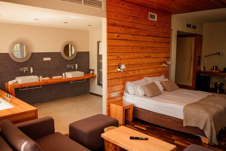 Hotel G??boczek Vine Resort& Spa