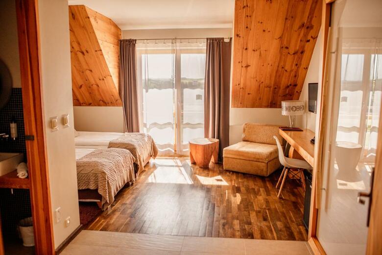 Hotel G??boczek Vine Resort& Spa