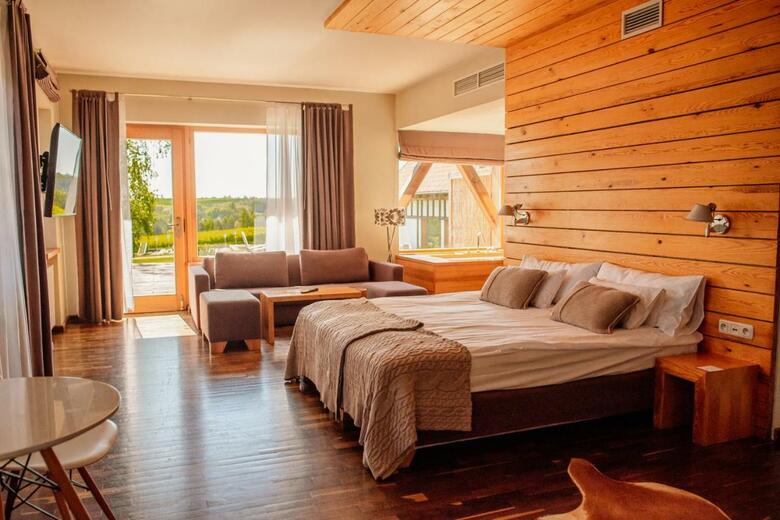 Hotel G??boczek Vine Resort& Spa
