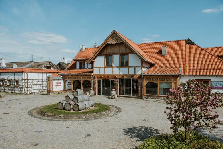 Hotel G??boczek Vine Resort& Spa