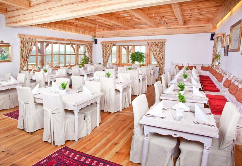Hotel G??boczek Vine Resort& Spa