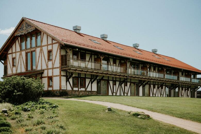 Hotel G??boczek Vine Resort& Spa