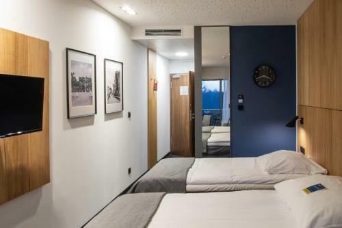 Hotel Olimp Business & Spa