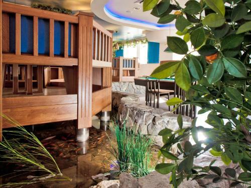 Hotel Olimp Business & Spa