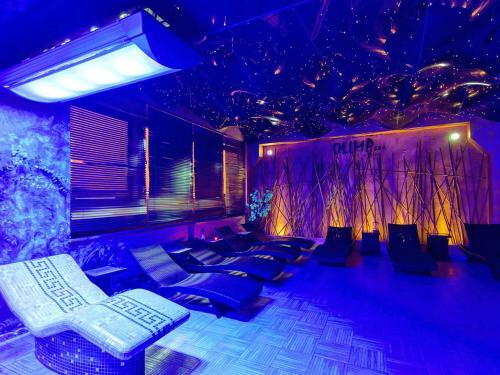 Hotel Olimp Business & Spa