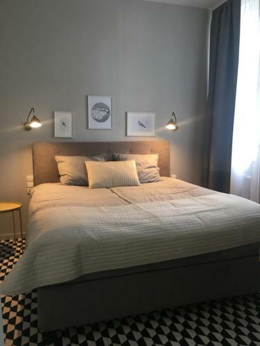 Hostal Dw�r Polski