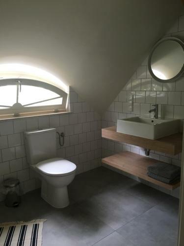 Hostal Dw�r Polski