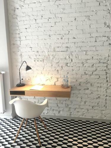 Hostal Dw�r Polski