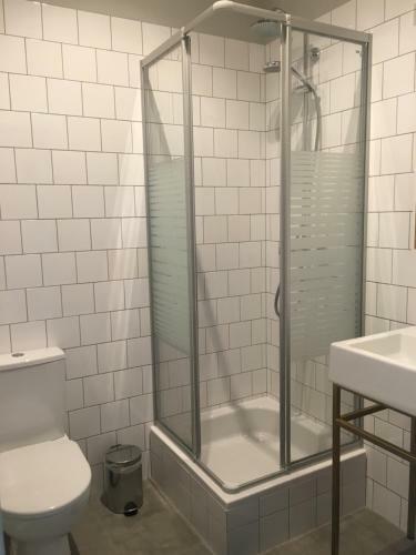 Hostal Dw�r Polski