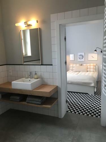 Hostal Dw�r Polski