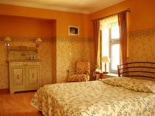 Hotel Marmu?owski