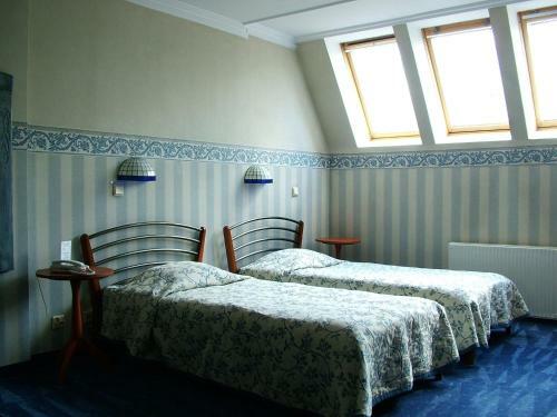 Hotel Marmu?owski