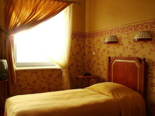 Hotel Marmu?owski