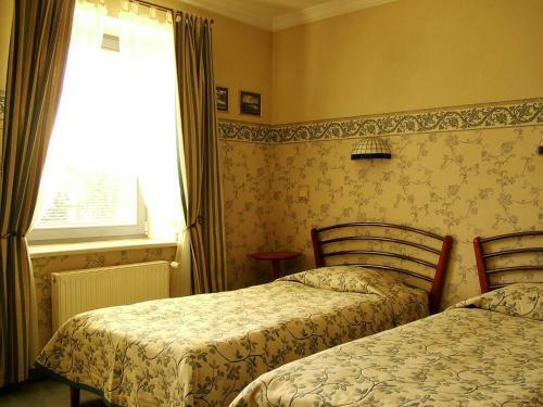 Hotel Marmu?owski