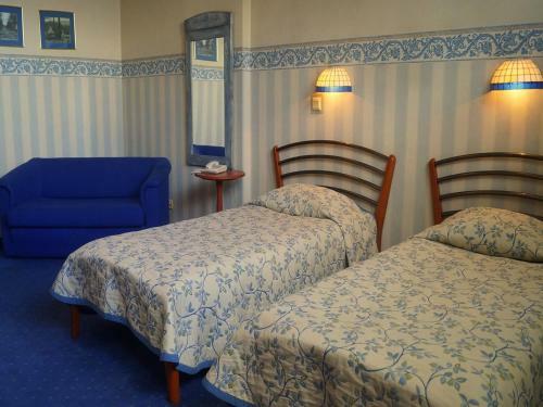 Hotel Marmu?owski