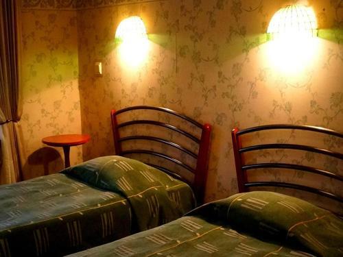 Hotel Marmu?owski