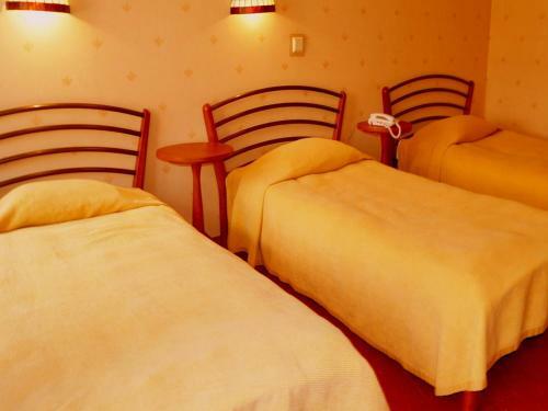 Hotel Marmu?owski