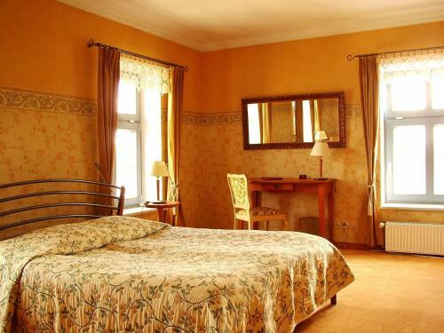 Hotel Marmu?owski