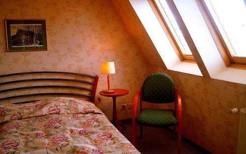 Hotel Marmu?owski