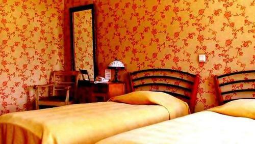Hotel Marmu?owski