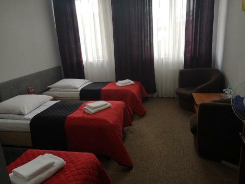 Hotel Everest