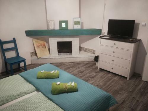 Hotel Mieta I Woda