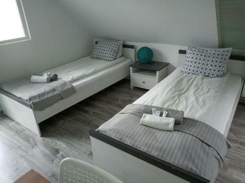 Hotel Mieta I Woda