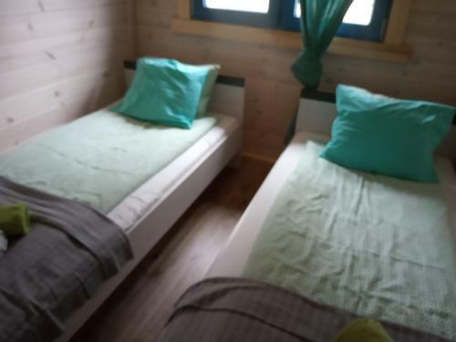 Hotel Mieta I Woda