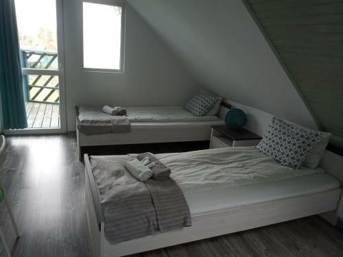 Hotel Mieta I Woda