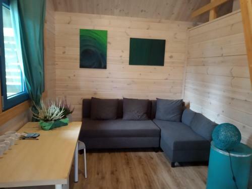 Hotel Mieta I Woda