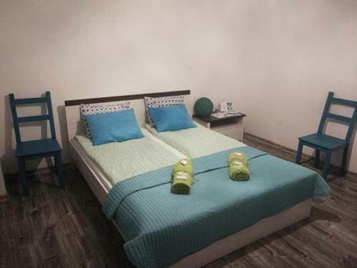 Hotel Mieta I Woda
