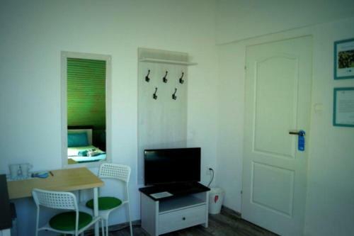 Hotel Mieta I Woda