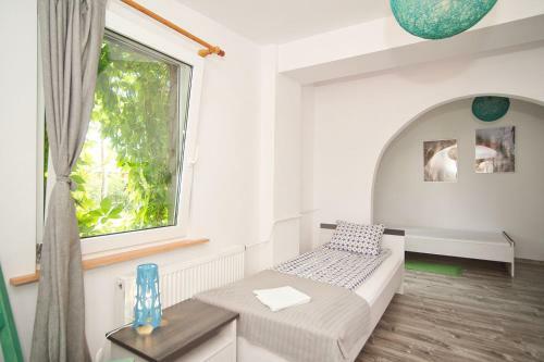 Hotel Mieta I Woda