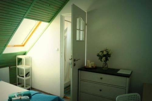 Hotel Mieta I Woda