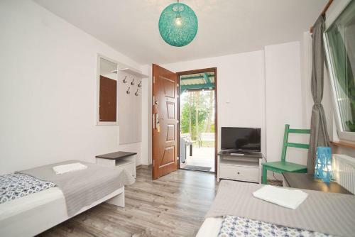 Hotel Mieta I Woda