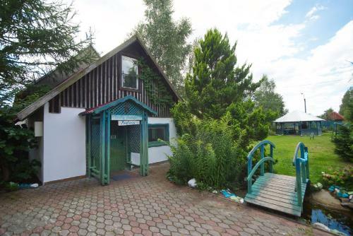 Hotel Mieta I Woda
