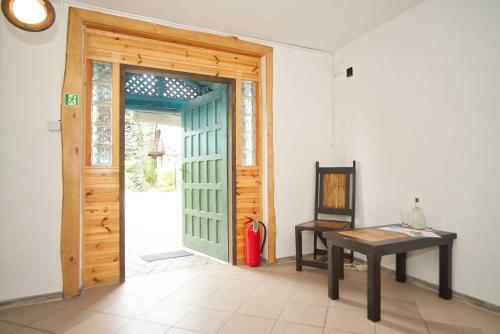 Hotel Mieta I Woda