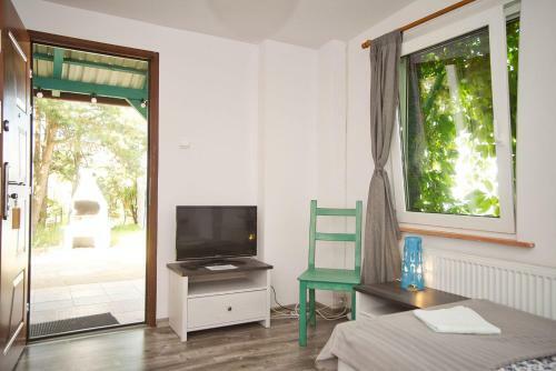Hotel Mieta I Woda