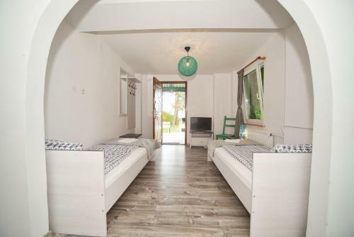 Hotel Mieta I Woda