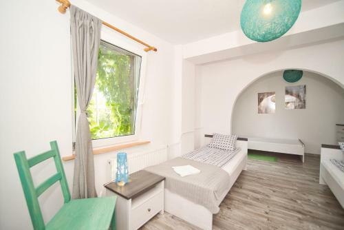 Hotel Mieta I Woda