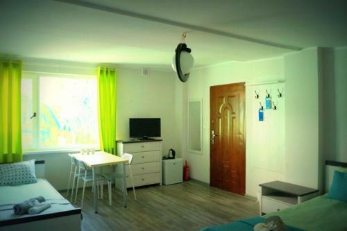 Hotel Mieta I Woda