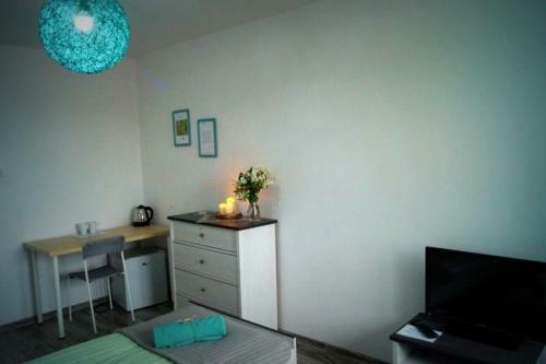 Hotel Mieta I Woda