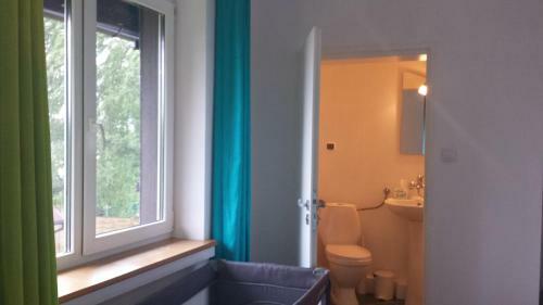Hotel Mieta I Woda