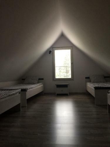Hotel Mieta I Woda
